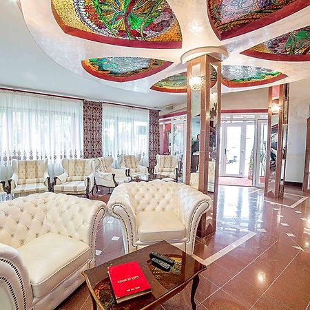 Hotel Roco Izvin Esterno foto