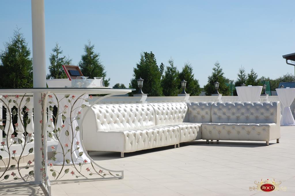 Hotel Roco Izvin Esterno foto