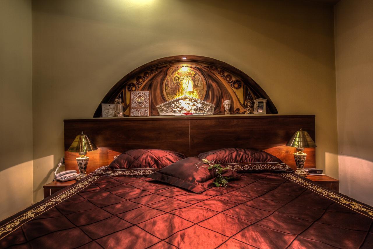 Hotel Roco Izvin Esterno foto