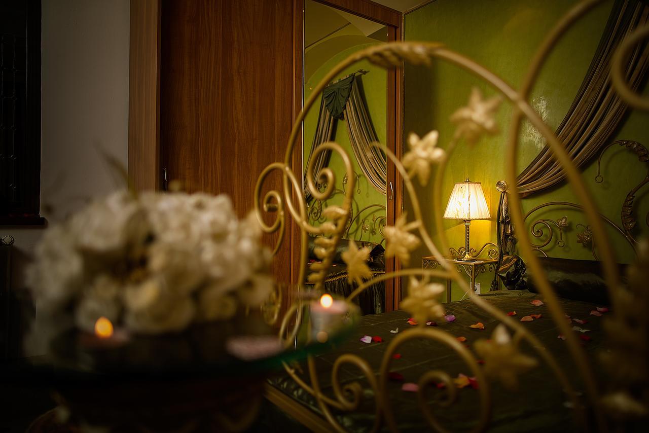 Hotel Roco Izvin Esterno foto