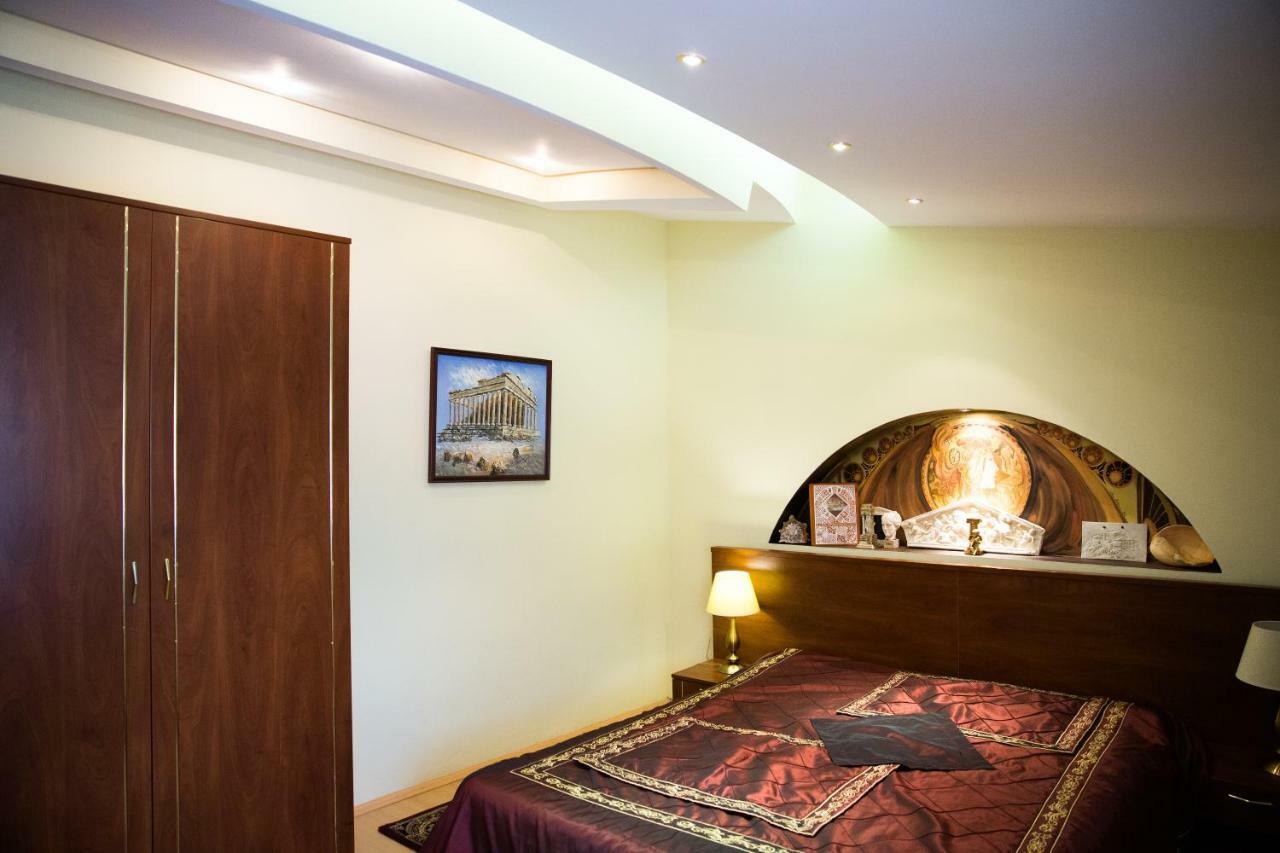 Hotel Roco Izvin Esterno foto