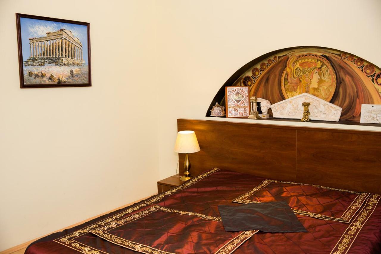 Hotel Roco Izvin Esterno foto